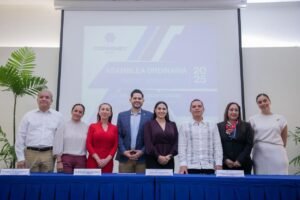 ASAMBLEA ORDINARIA