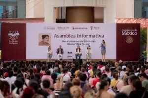 ASAMBLEA RITA CETINA