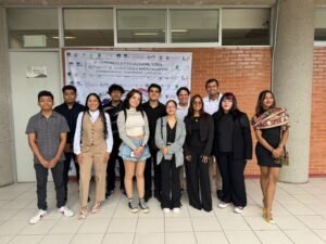 Académicos y estudiantes de la UdeC participan en Seminario Internacional