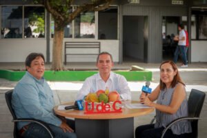 Anuncia rector entrega de Doctorado Honoris Causa a Carlos Coello_c