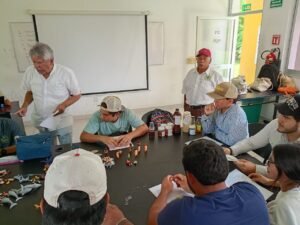 Celebran Día Nacional del Maíz, en Tecomán_b
