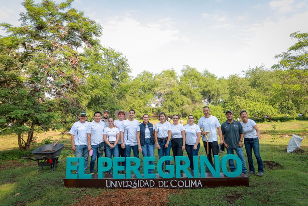 Cierra UdeC programa ReforestAcción, edición 2025_g