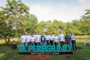 Cierra UdeC programa ReforestAcción, edición 2025_g