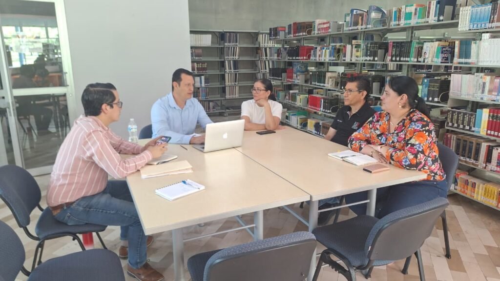 Concluye UdeC Auditoría Interna 2025_d