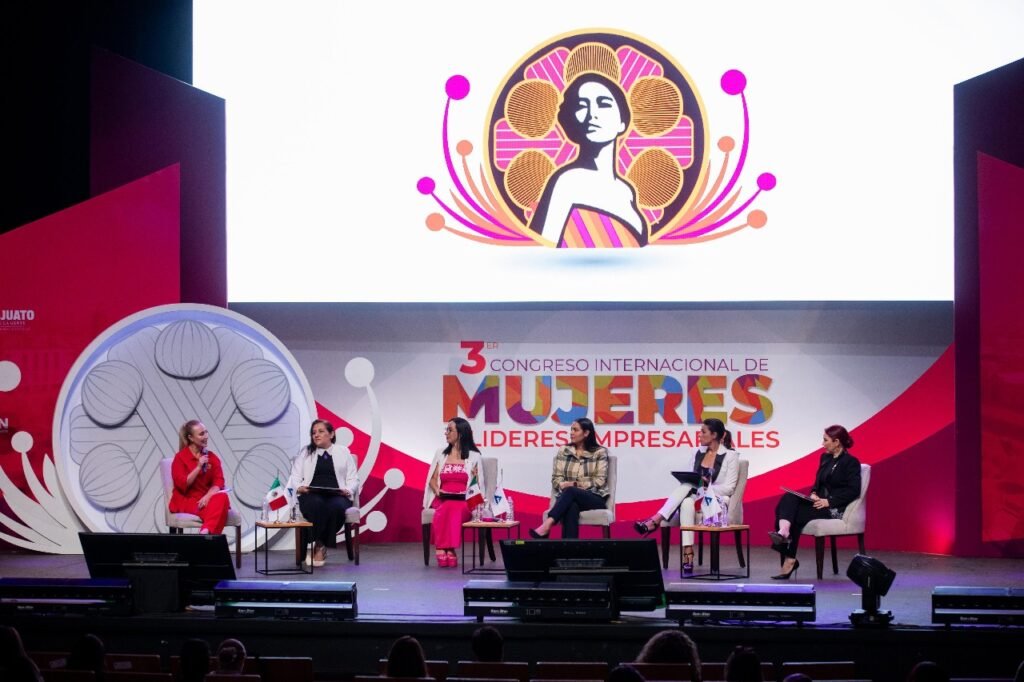 Congreso Mujeres