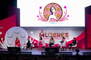 Congreso Mujeres