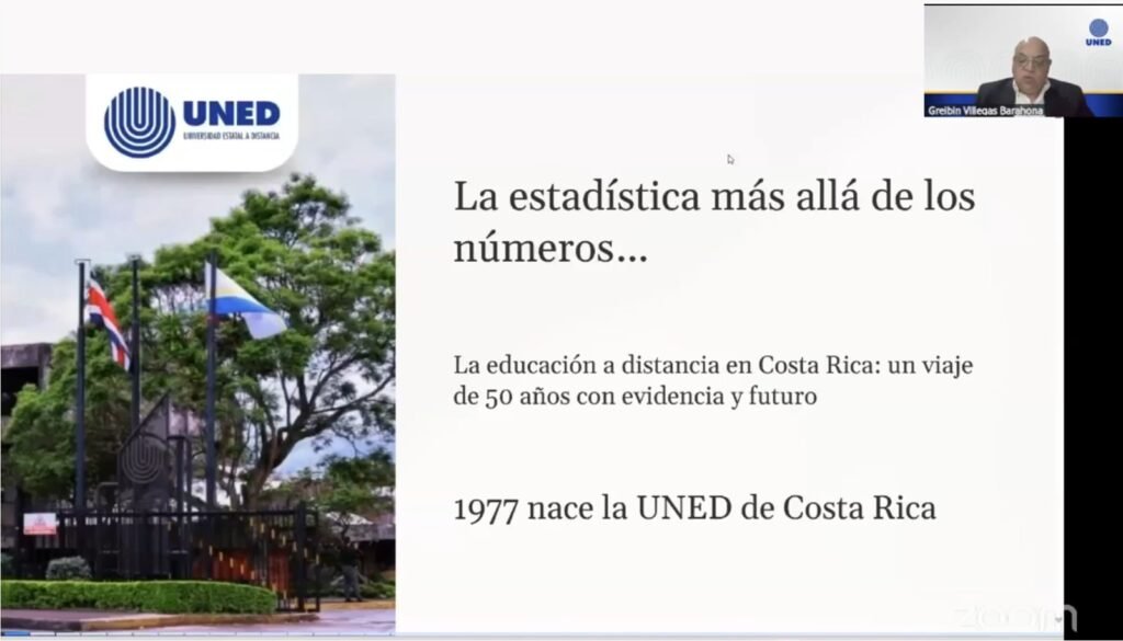Conmemora Centro de Análisis Estadísticos su XVI aniversario con evento Internal_a