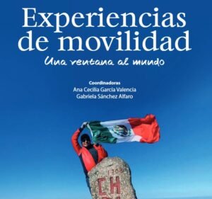 Convocan a participar en el libro, Experiencias de movilidad II_b