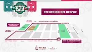 DESFILE