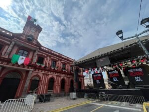 DIA DE LA INDEPENDENCIA