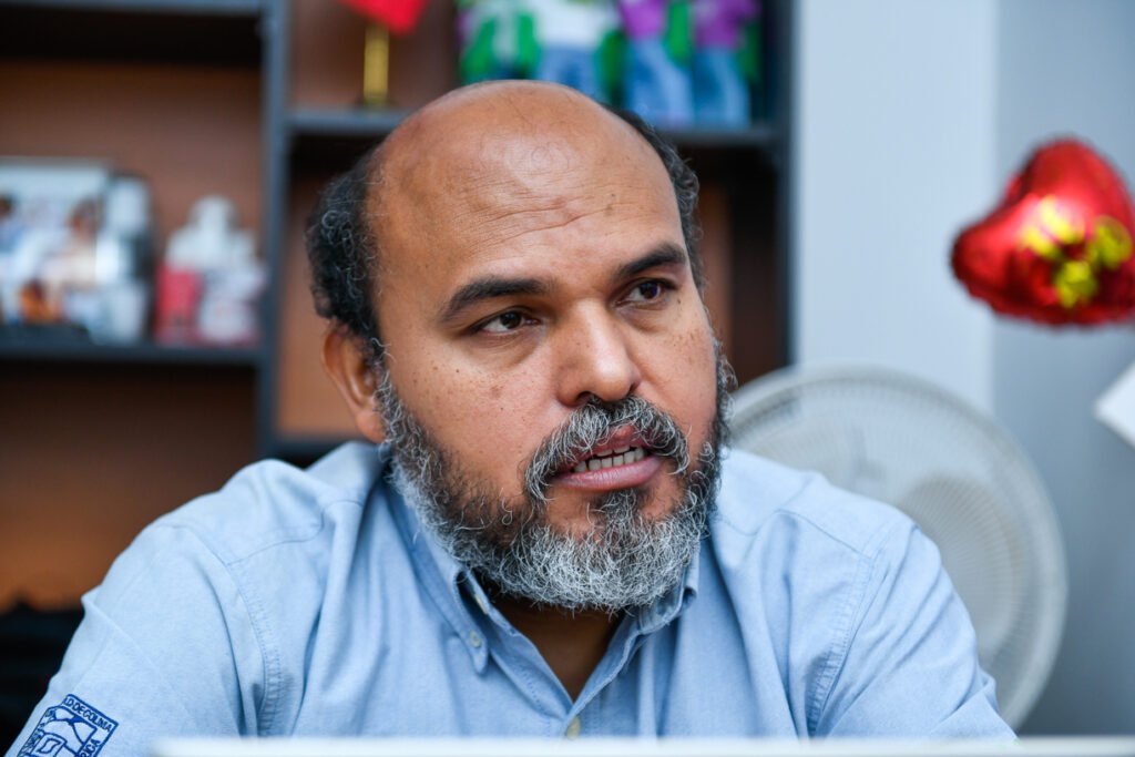 Desarrollan científicos de la UdeC sistema acuapónico_Carlos_b