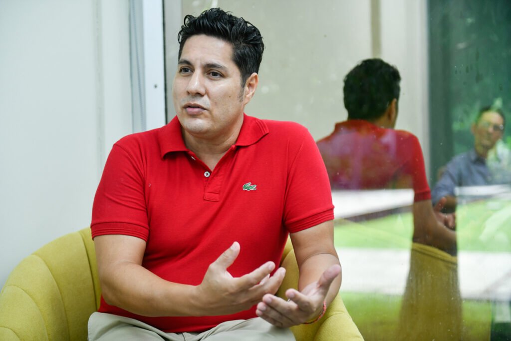Estudiantes de Mercadotecnia desarrollarán proyectos para asociaciones civiles_José