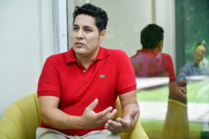 Estudiantes de Mercadotecnia desarrollarán proyectos para asociaciones civiles_José