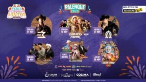 FERIA DE TODOS LOS SANTOS