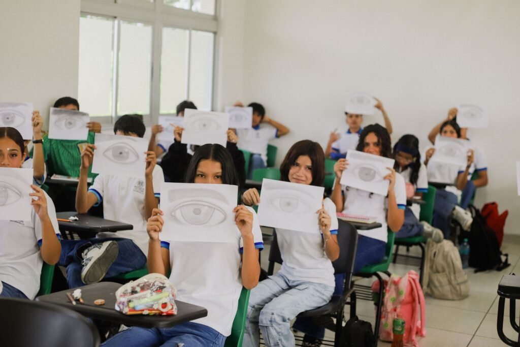 Festejan Día del Programador en Bachillerato 23