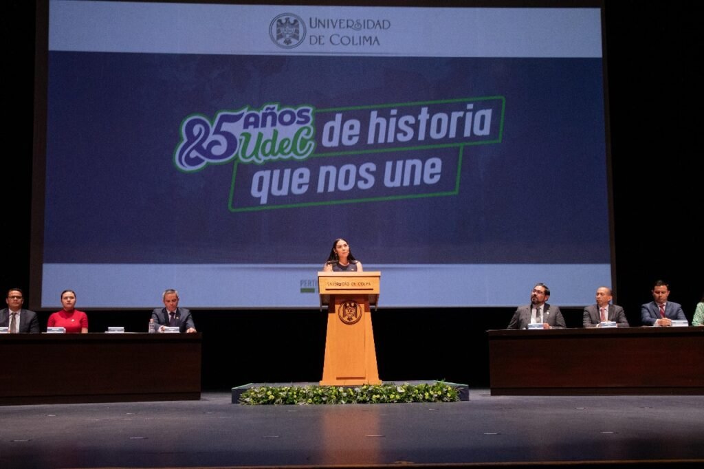 GOBIERNO UDEC