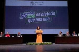 GOBIERNO UDEC