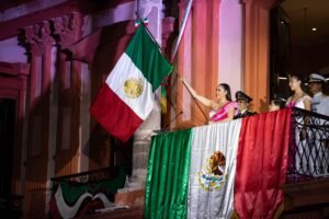 GRITO DE INDE´PENDENCIA