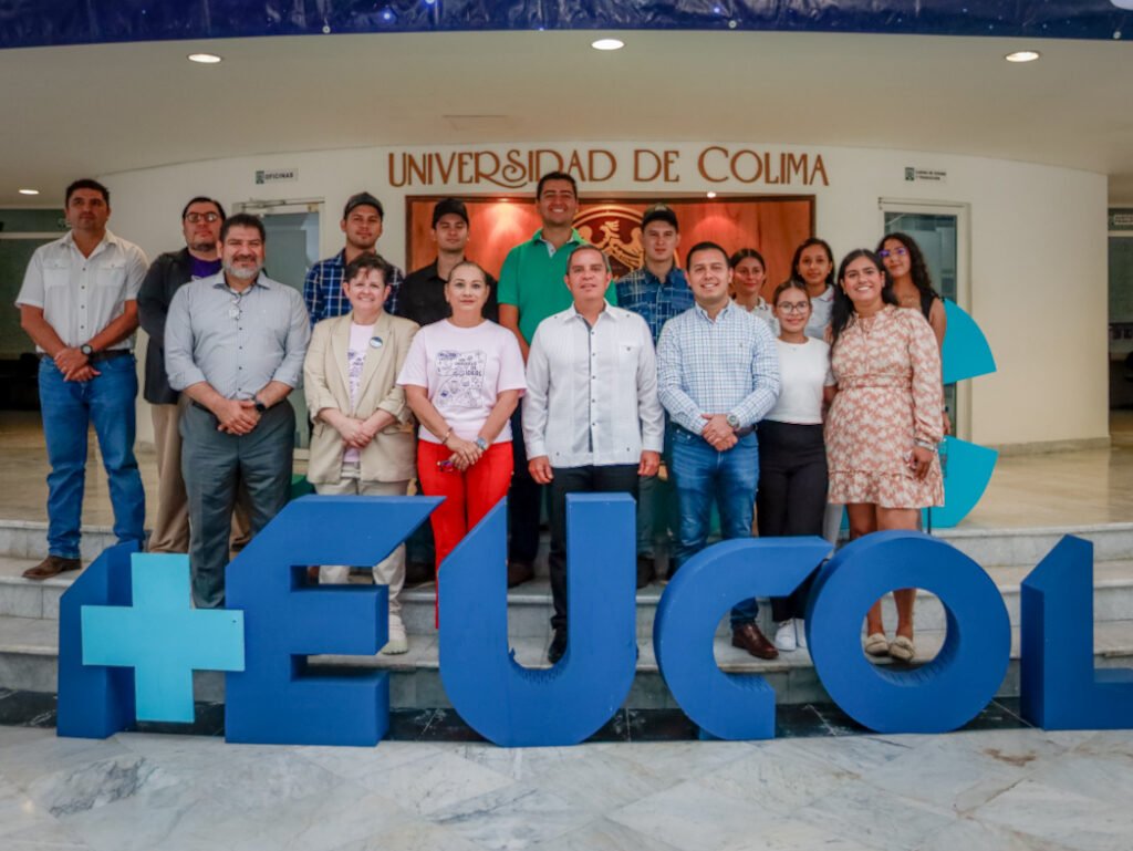 Inicia RetoCamp 2025, en Tecomán