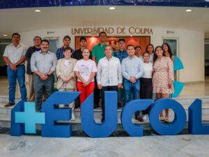 Inicia RetoCamp 2025, en Tecomán
