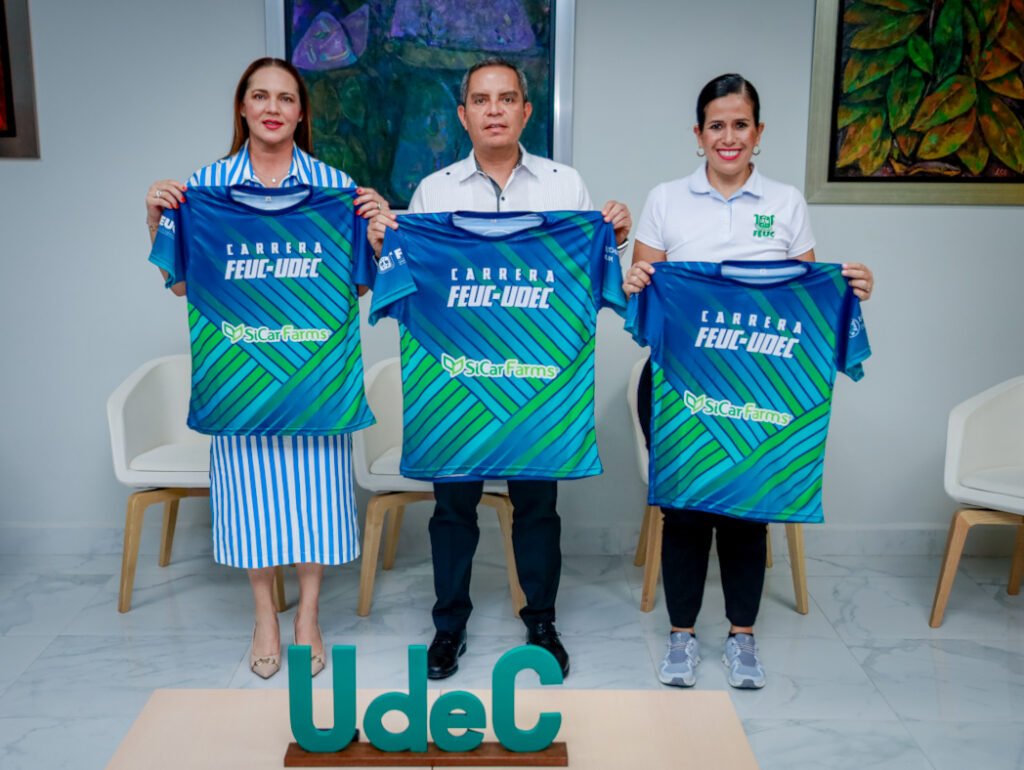 Invitan a 11va carrera FEUC-UdeC