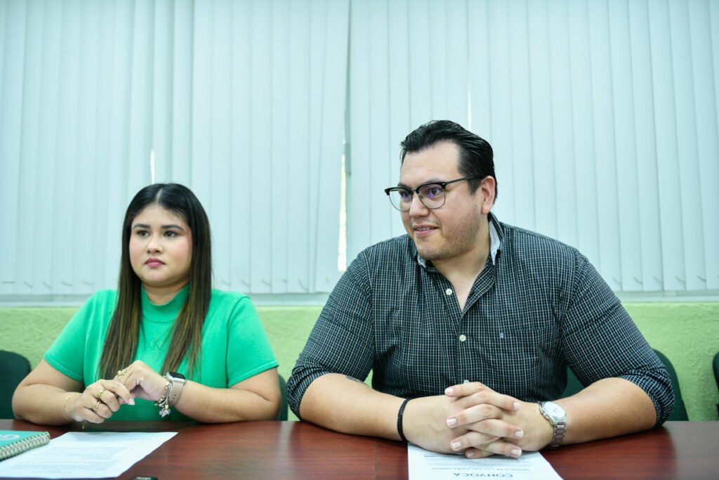 Invitan al Modelo de las Naciones Unidas de Colima