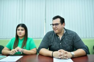 Invitan al Modelo de las Naciones Unidas de Colima
