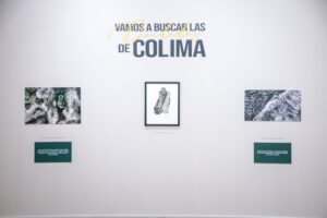 Muestra Pepe Sulaimán las deidades de Colima_b