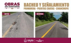 OBRAS QUE TRANSFORMAN