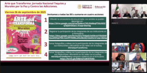 Participa UdeC en reunión Educ Superior-SEP-ANUIES_b