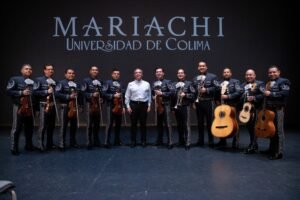 Presentan disco “Homenaje al Rey de América”