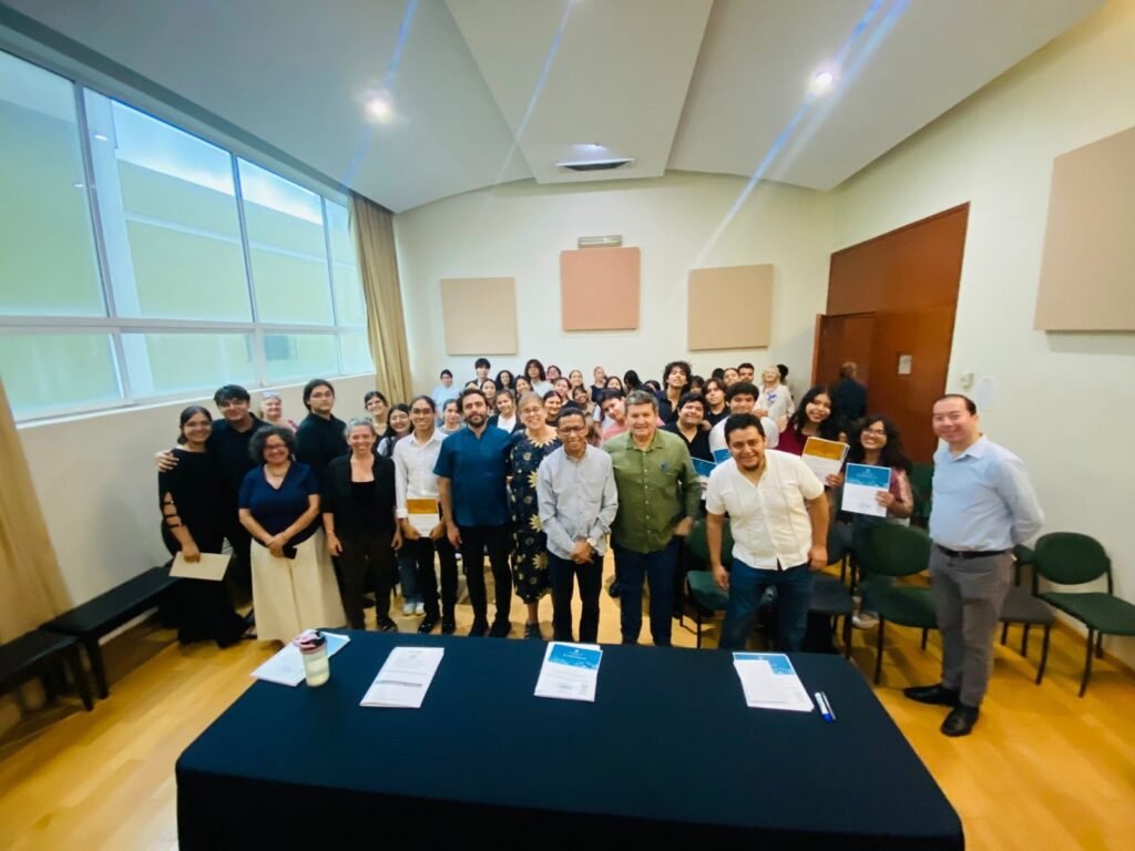 Primer Concurso Interno de Interpretación Musical