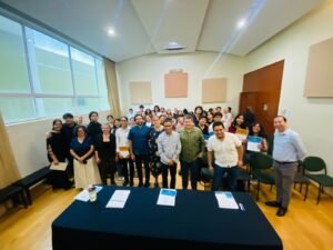 Primer Concurso Interno de Interpretación Musical