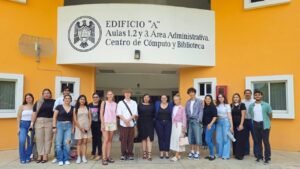Promueven diálogo e intercambio cultural entre jóvenes de Comala y Rusia