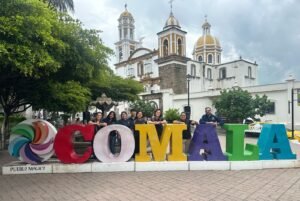 Proyecto Comala, México, y La Vega, Colombia