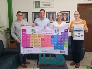 Realizan orientación educativa en delegaciones UdeC_d