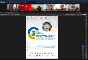 Red de Calidad ANUIES-RCO crece y anuncia foro regional_a