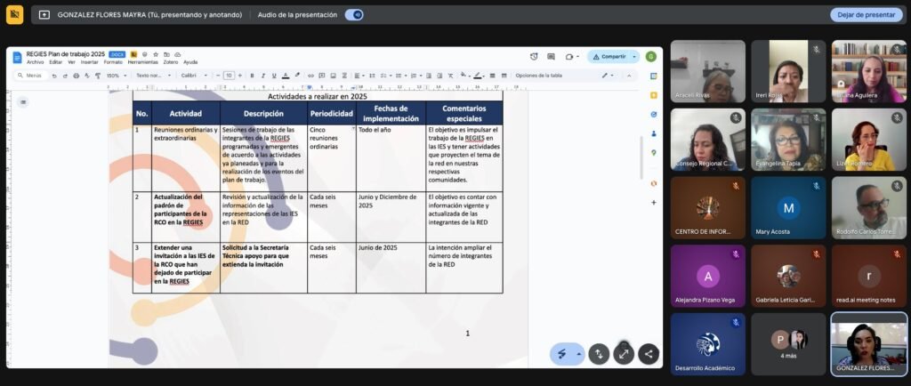 Red de Género, Inclusión y Equidad se fortalece con 26 nuevas IES_a
