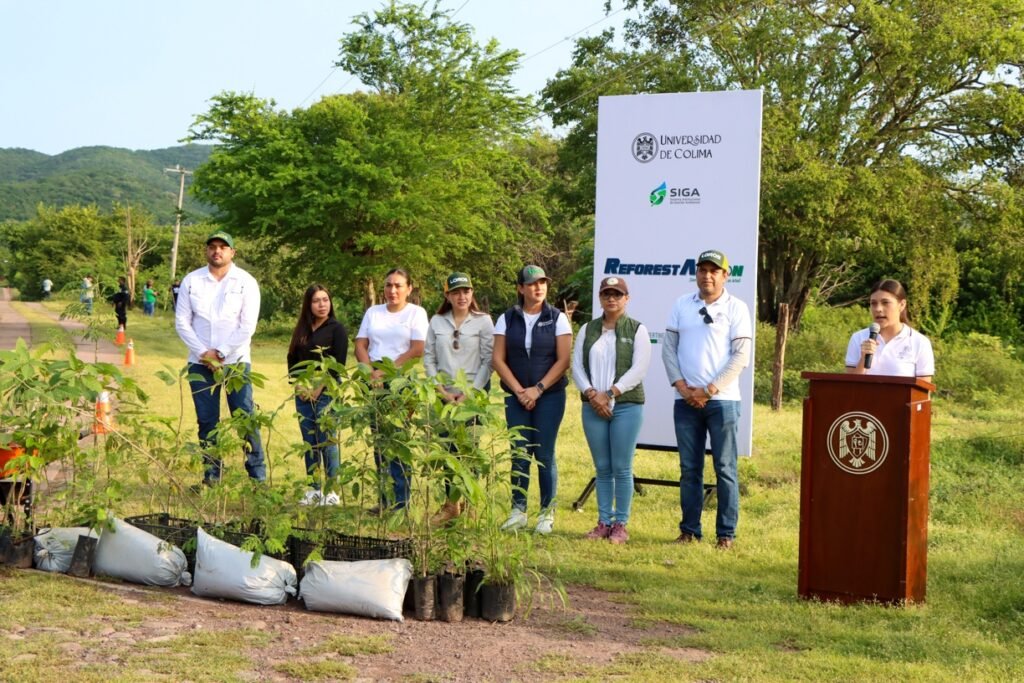 ReforestAcción en Ixtlahuacán_Fernanda