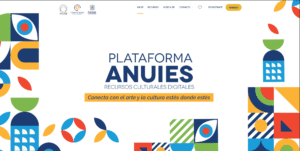 Reunión de trabajo de la Red de Asuntos Culturales ANUIES_b