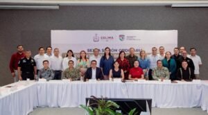 SESIÓN SEGURIDAD