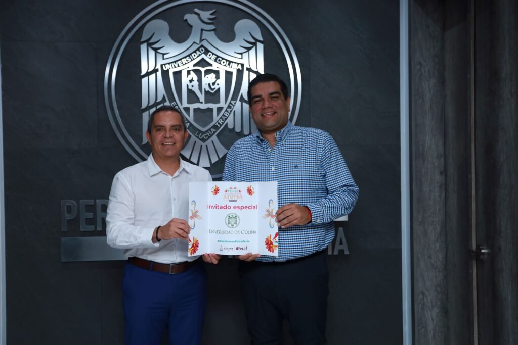 Se prepara UdeC para participar en Feria de Todos los Santos 2025_a