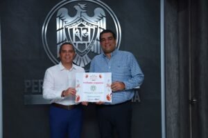 Se prepara UdeC para participar en Feria de Todos los Santos 2025_a