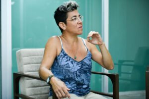 Seminario Sostenibilidad en diálogo, CEUGEA_Rosalba_a