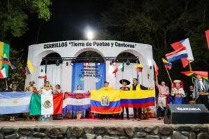 Ballet Mitoteliztli en festival internacional de Argentina_c