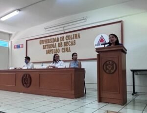CIMA Group impulsa la educación con becas, en Mzllo_d