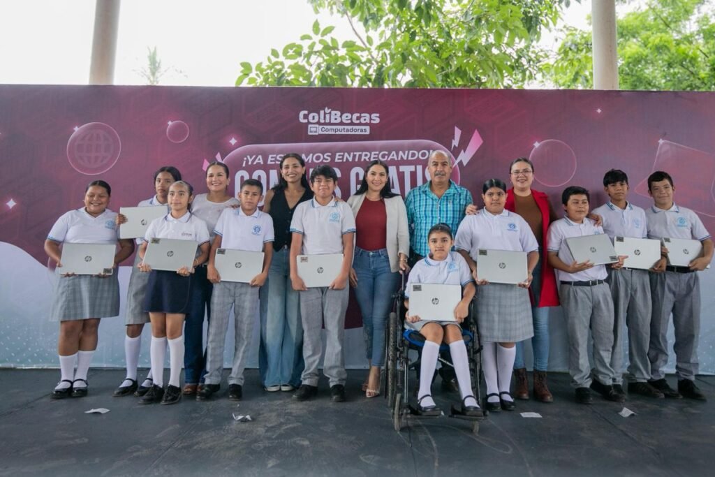 COLIBECA