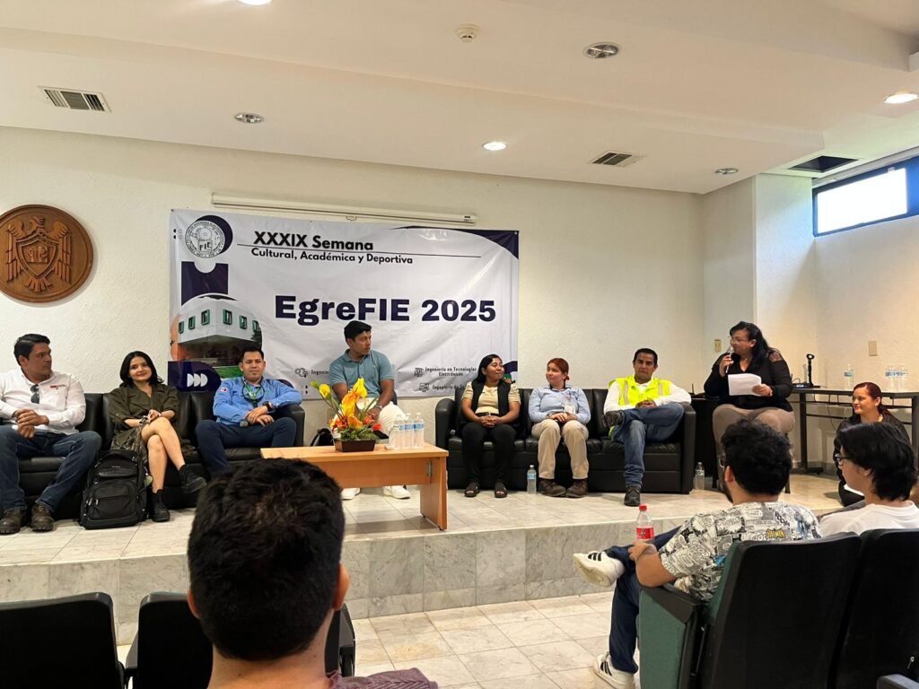 Celebra la FIE su 39 aniversario con foros y casos de éxito