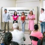Prevención, buena nutrición y ejercicio, esenciales para evitar el cáncer de mama