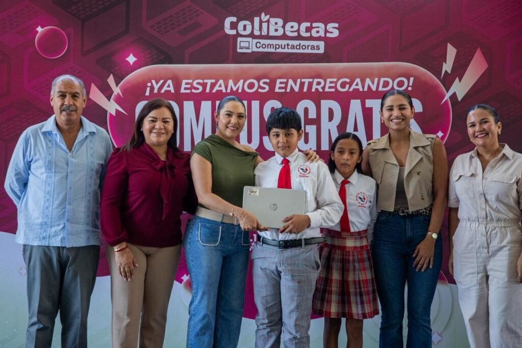 Colibecas